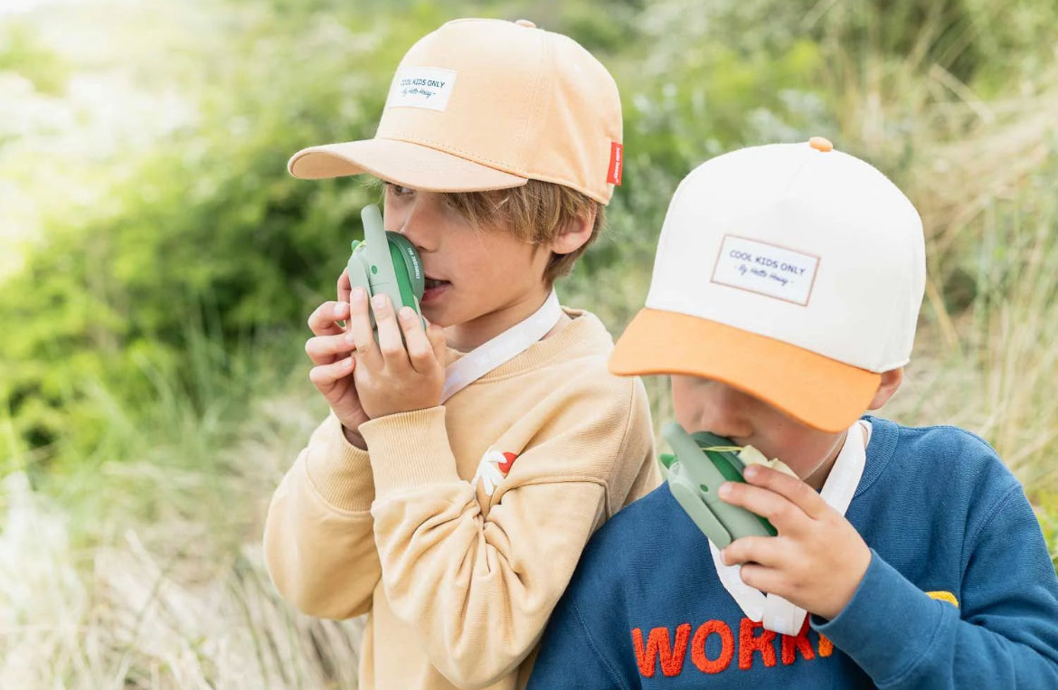Talkie-Walkie - Dinosaure - TheZoofamily