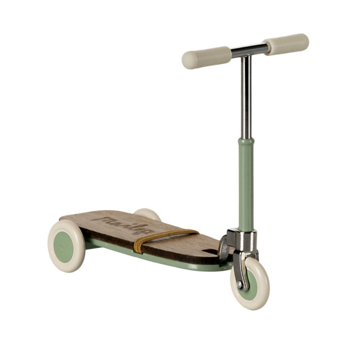 Trottinette - Verte - Maileg
