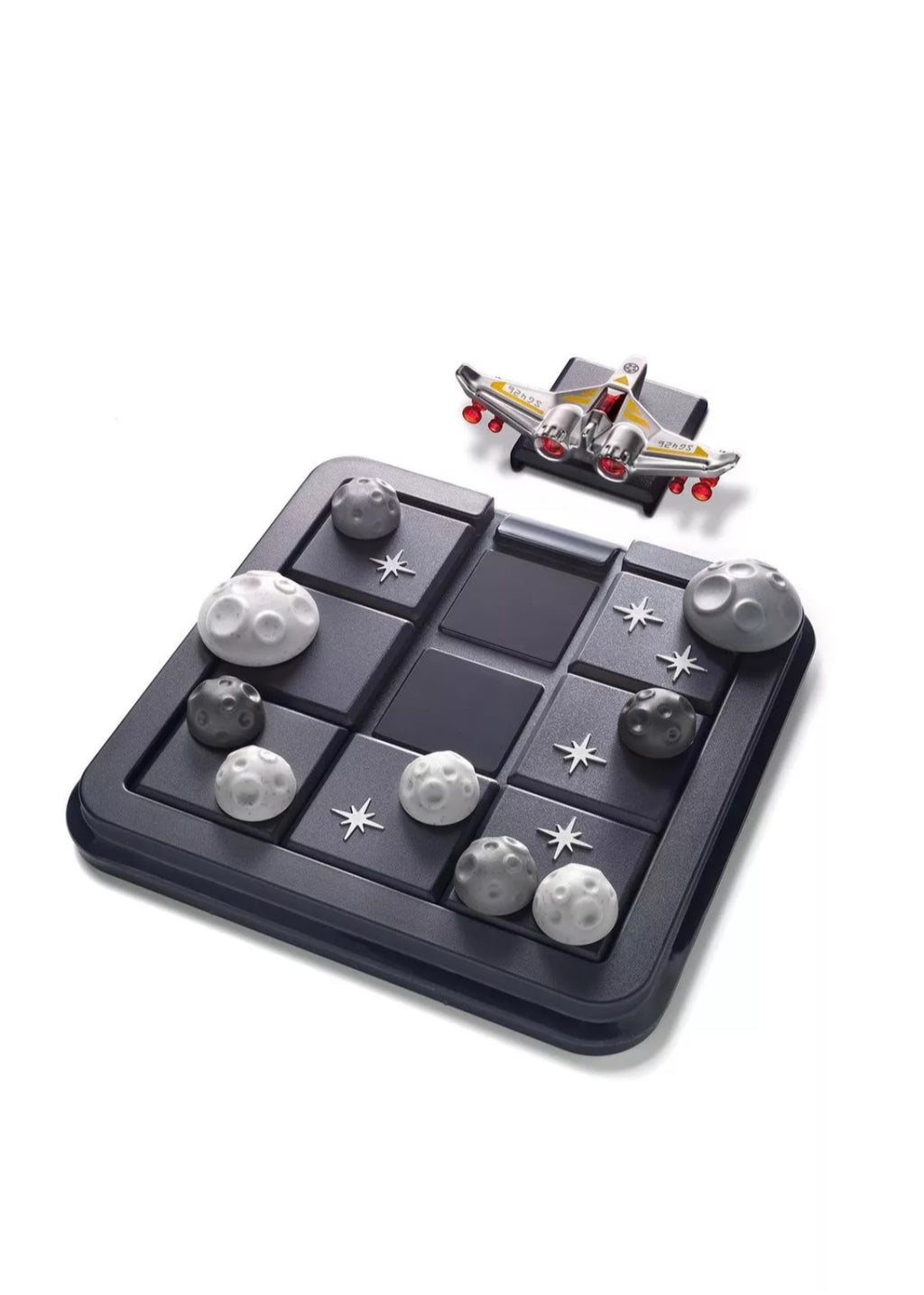 Jeu de société - Alerte Astéroïdes - Smart Games