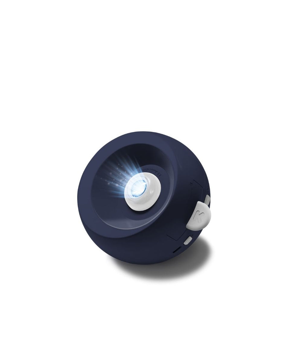 Projecteur d'étoiles - Kidystar - Kidywolf