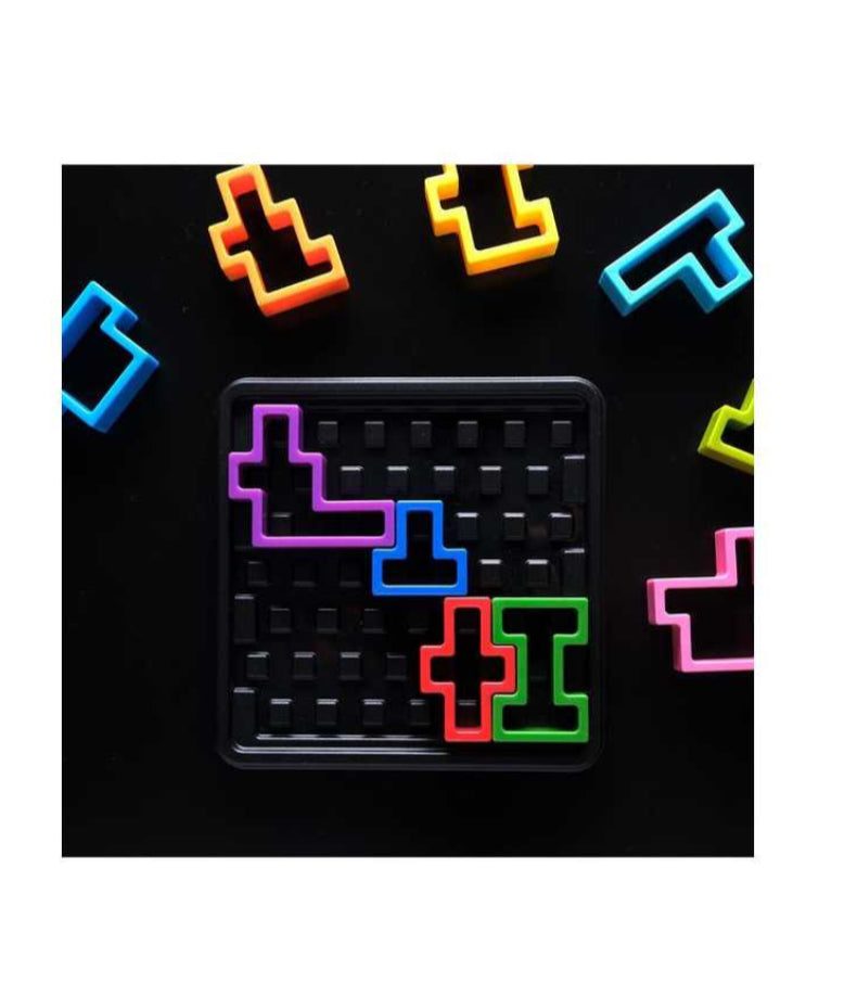 Jeu de société - IQ Fiefs - Smart Games