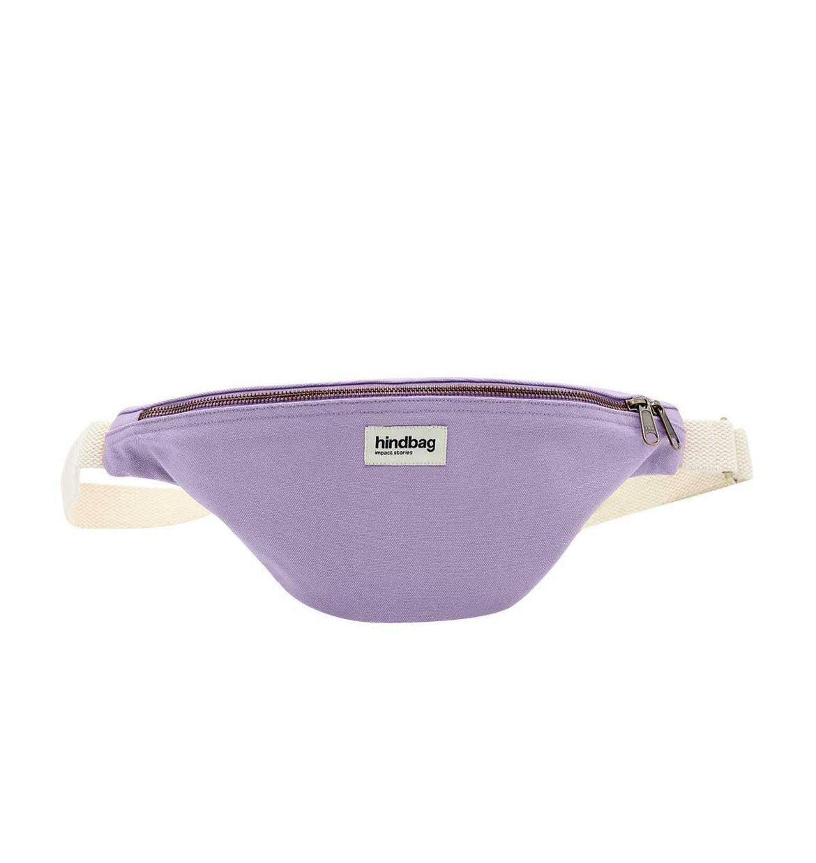 Sac banane Olivia - Lilas -  Hindbag