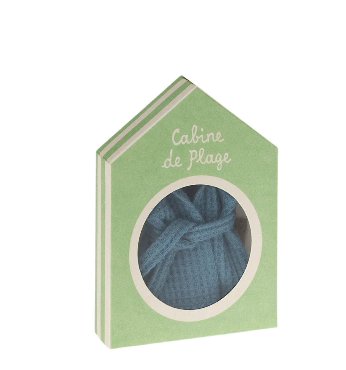 Peignoir - Bleu "Dusty" - Maileg