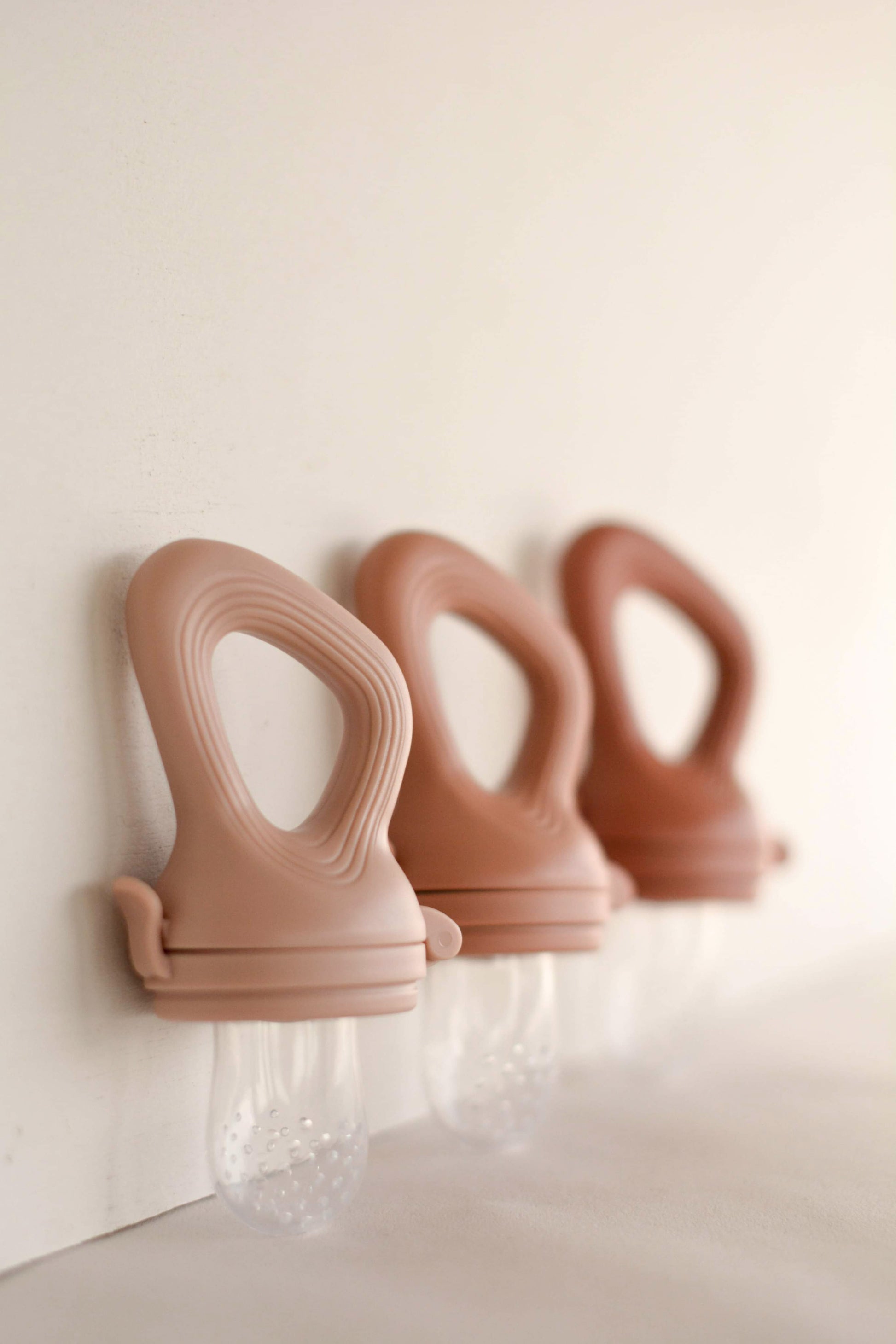 Grignoteuse - Nude - Zakuw