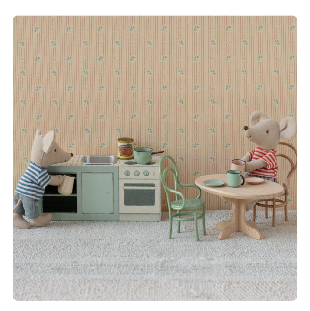 Comptoire de cuisine - Maileg