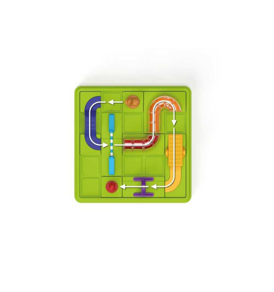 Jeu de société - Corgi Chien Agile - Smart Games