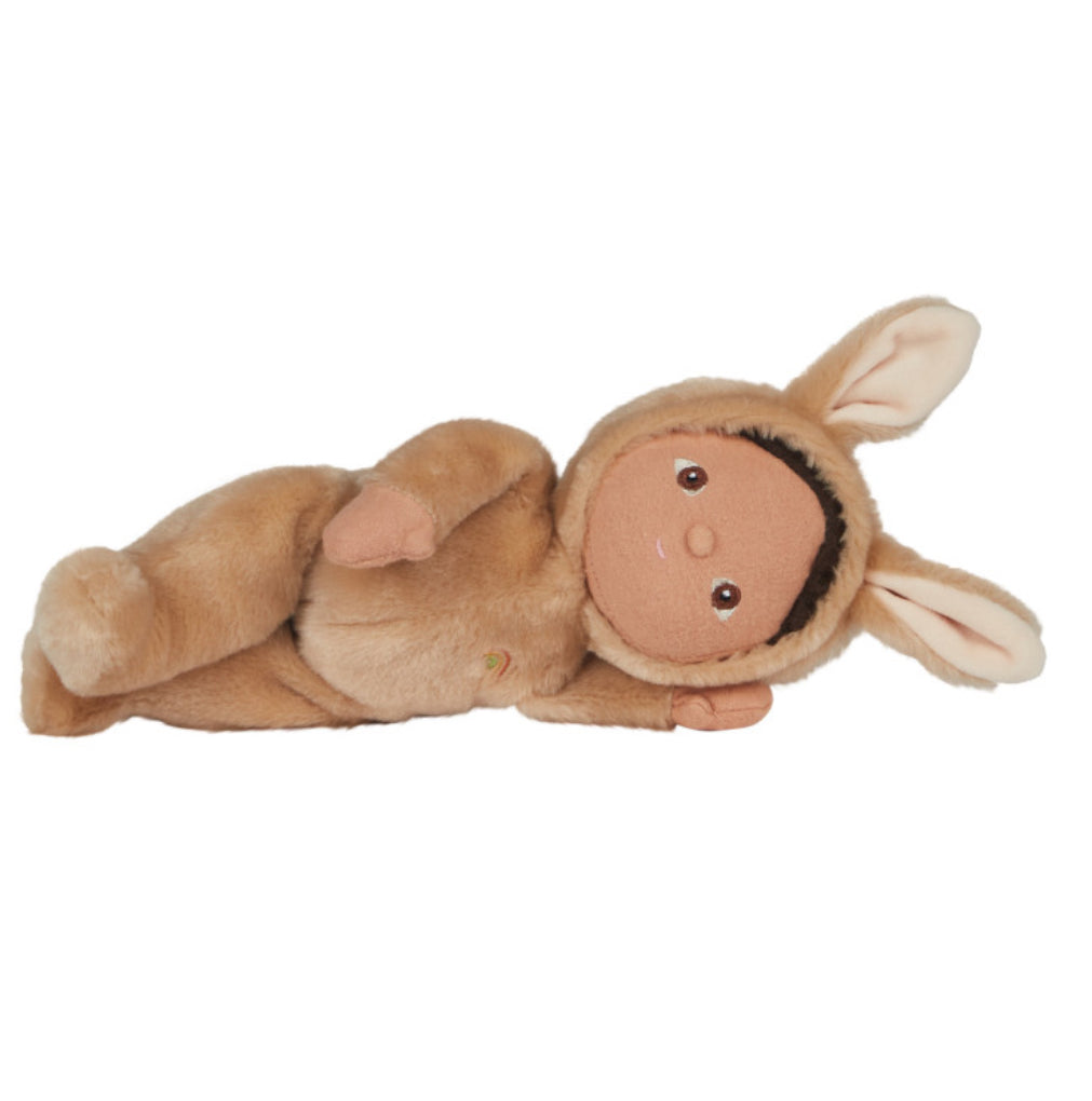 Peluche Dinky Dinkums - Bunny Latte -  Olli Ella