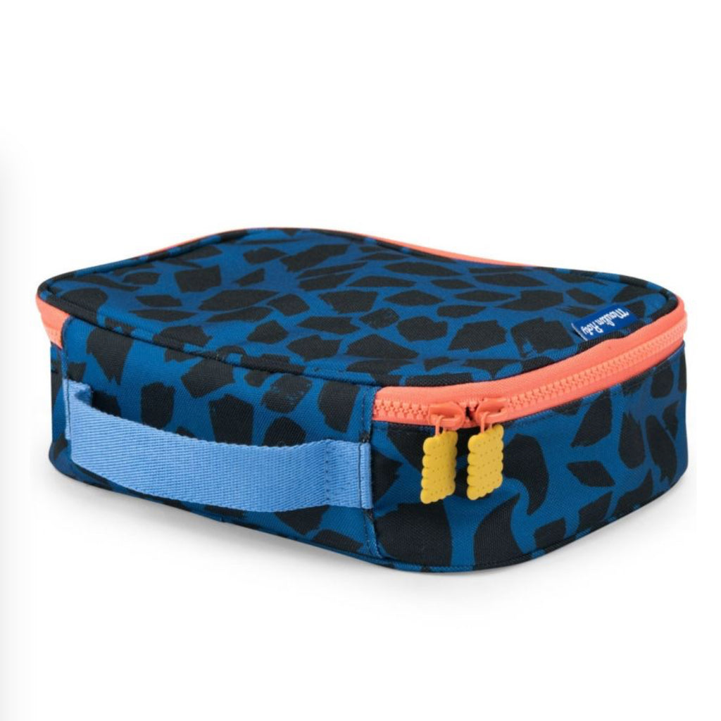 Sac isotherme - Puce & Pilou - Moulin Roty