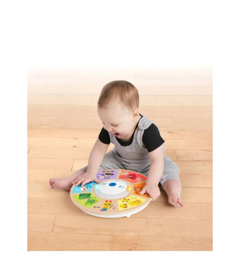 Orchestre Magic Touch - Baby Einstein - Hape