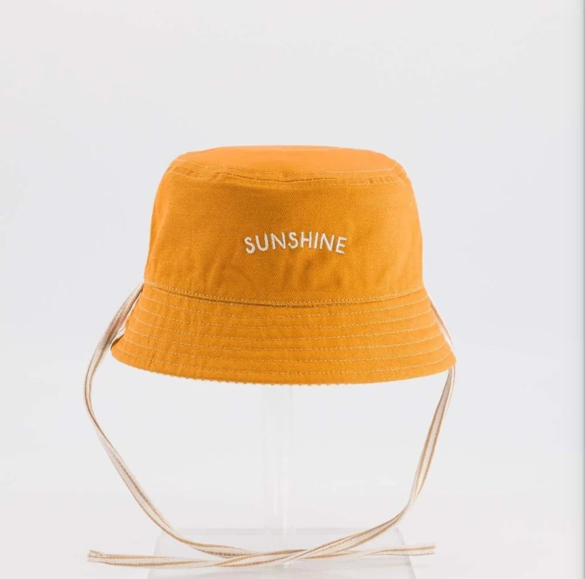 Bob bébé 0/6 mois - Sunshine - Chamaye