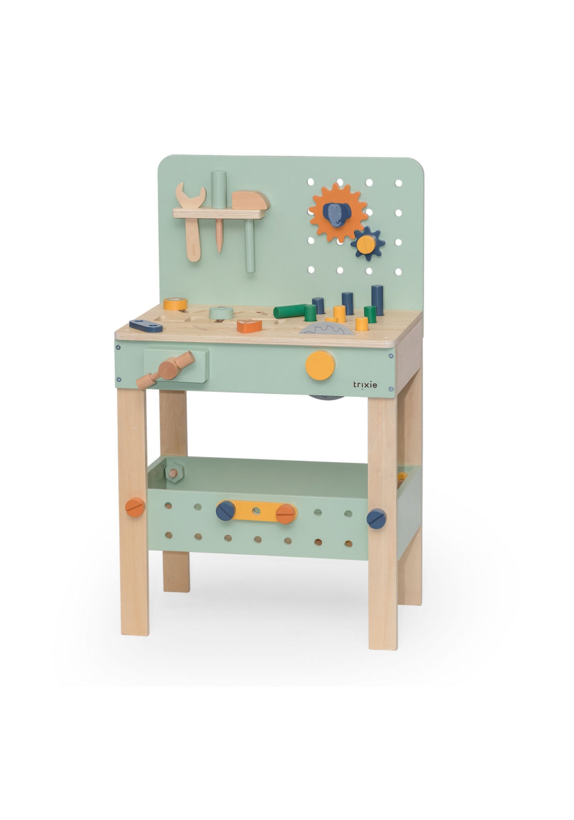 Etabli en bois - Trixie