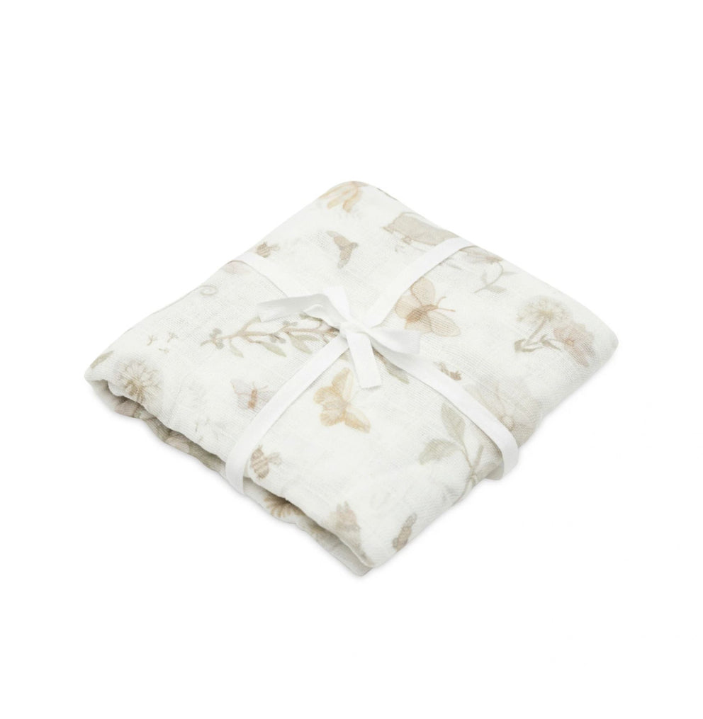 Lot de 2 langes 115 x 115 cm - Dreamy Mouse - Jollein