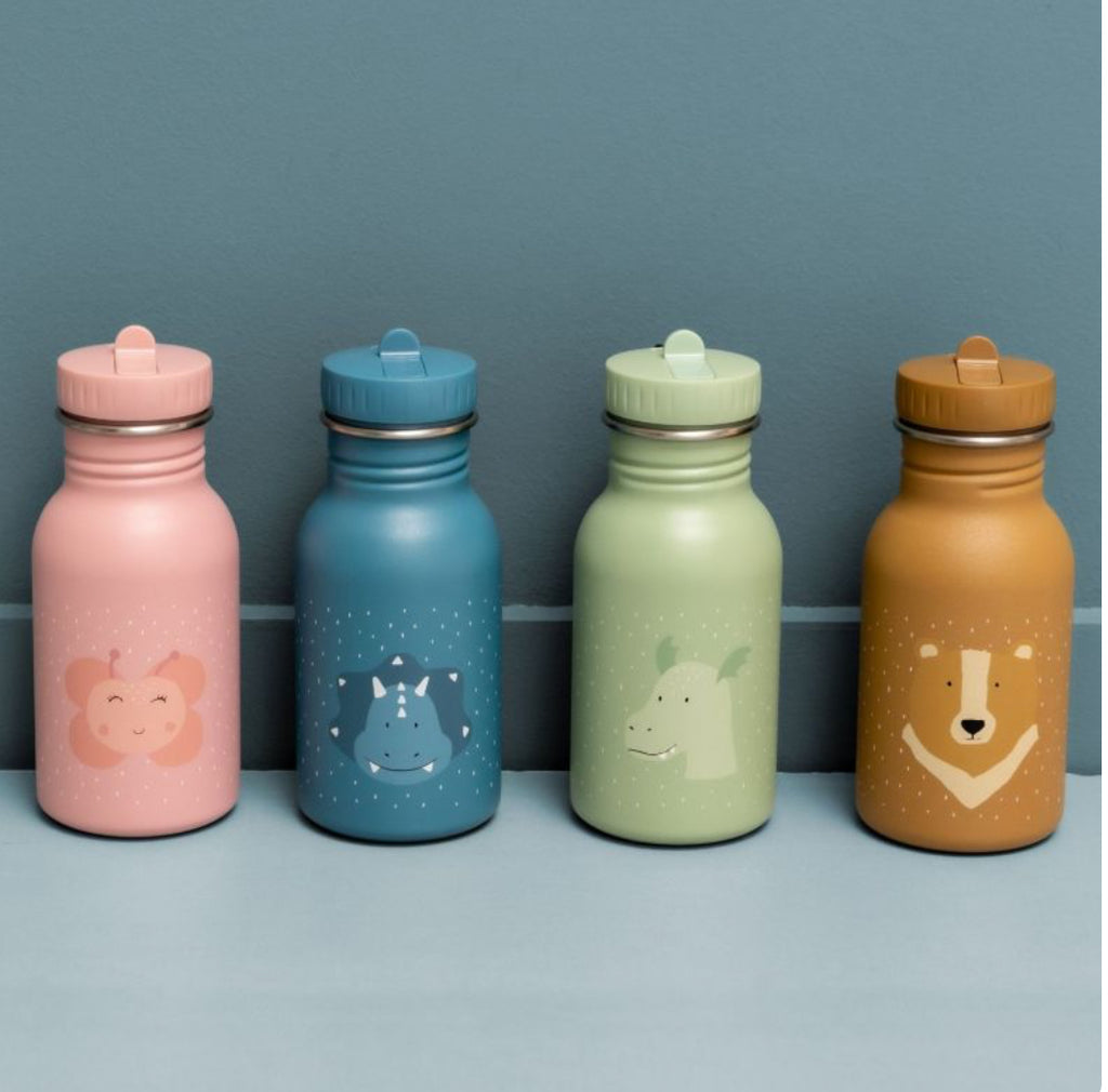 Gourde 350ml - Mr Dragon - Trixie