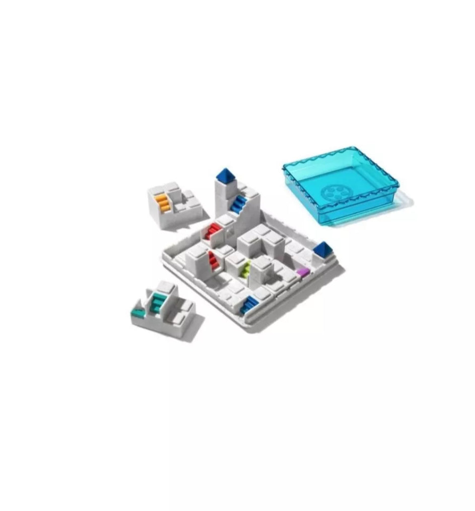 Jeu de société - L'Atlantide - Smart Games