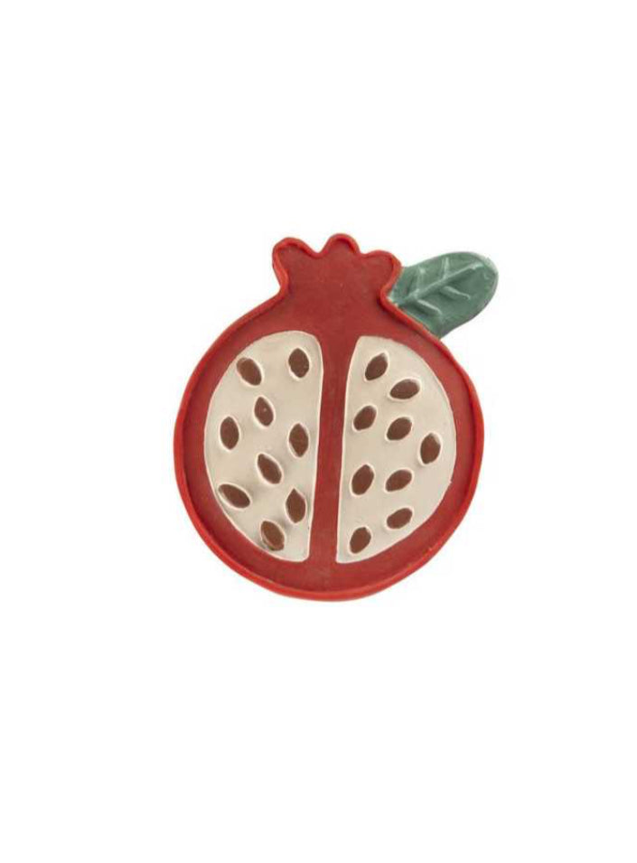 Anneau dentition - Grenade - Moulin Roty