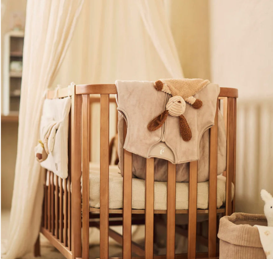 Attache tétine - Diego - Jollein