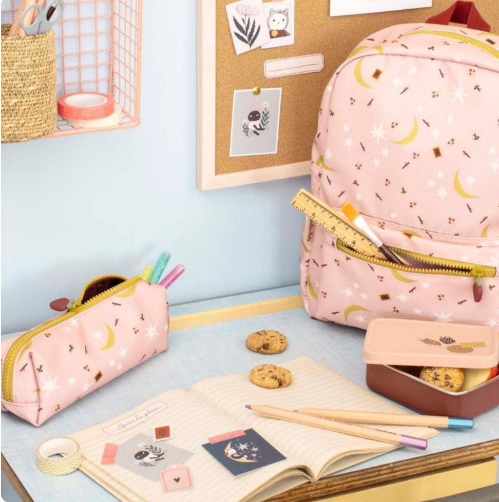 Sac à dos - Après la Pluie - Moulin Roty