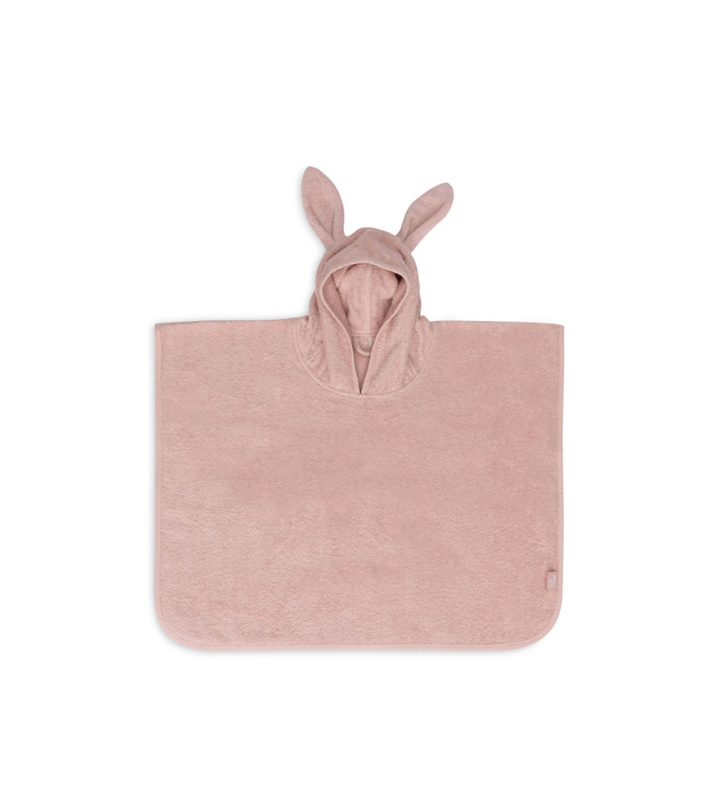 Poncho de bain - Wild Rose -  Jollein