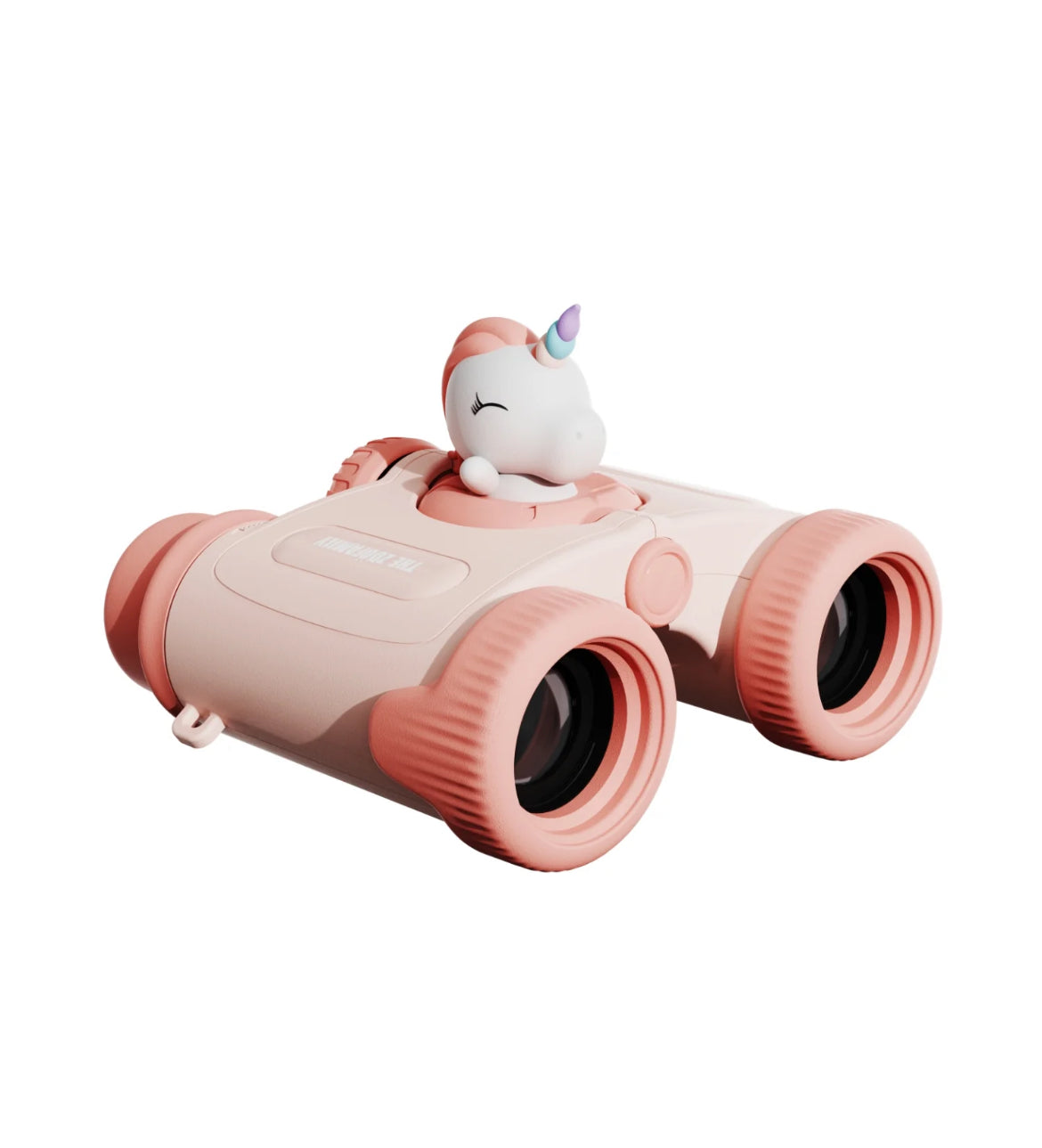 Jumelles - Licorne - TheZoofamily