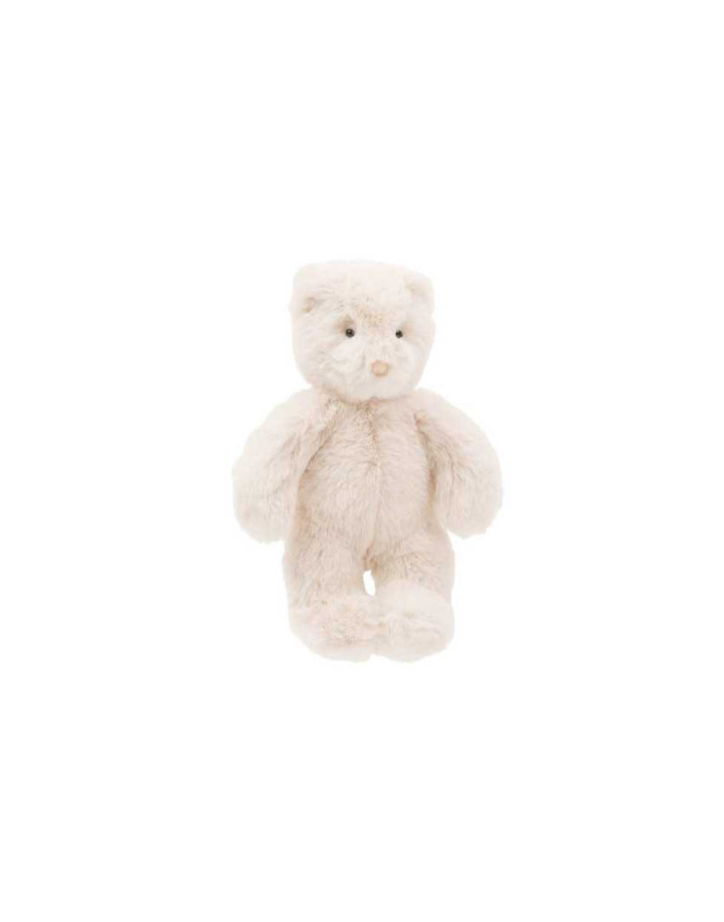 Peluche petit ours Arthur crème  - Arthur & Louison -  Moulin Roty