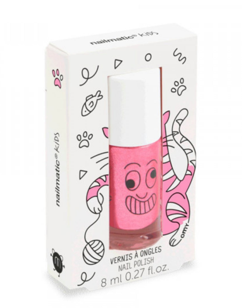 Vernis à ongles - Kitty - Nailmatic