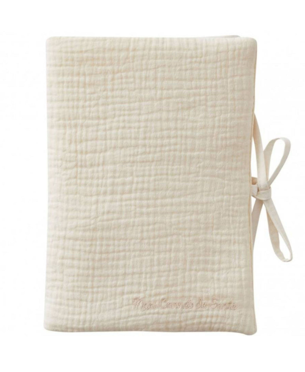 Protège carnet de santé - Mousse de Lait - BB&CO