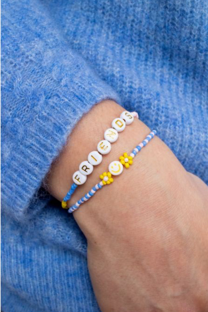 Mon kit bijoux  - Best Friends -  La Petite Epicerie