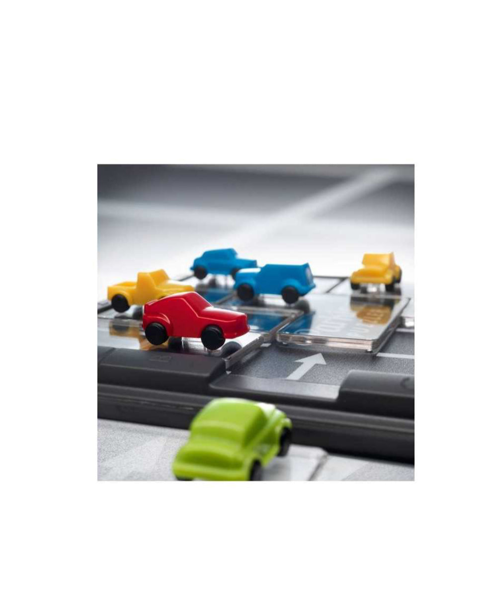 Jeu de société - Parking Tournis - Smart Games