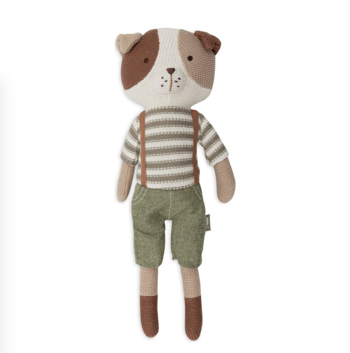 Peluche - Mick - Jollein
