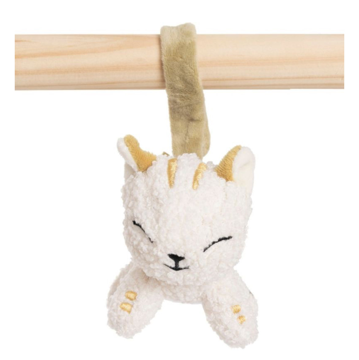 Jouets pour arche d'éveil  - Tiny Park -  Jollein