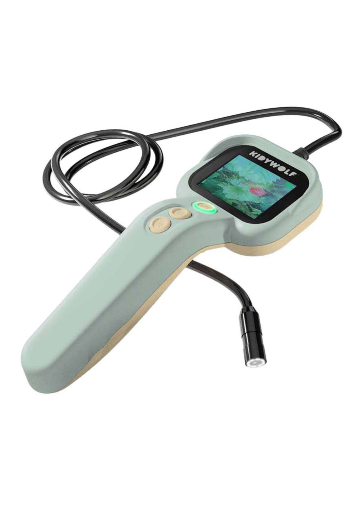 Caméra d'exploration - Kidyexplore - Kidywolf