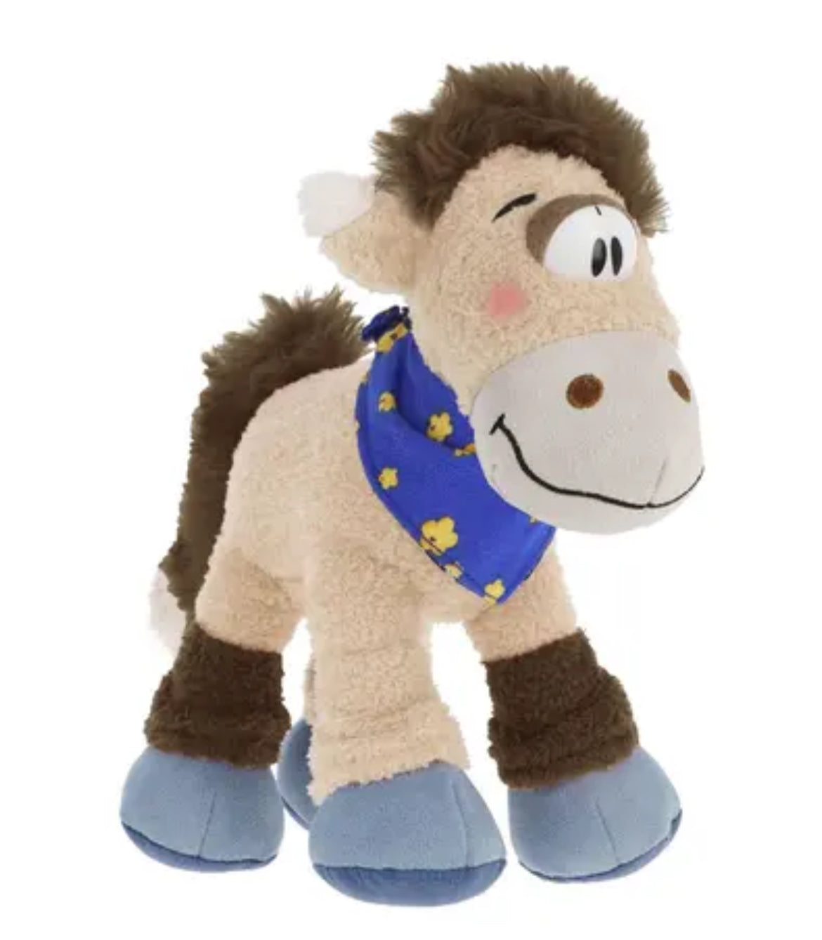 Peluche - Loupsily - Diddl