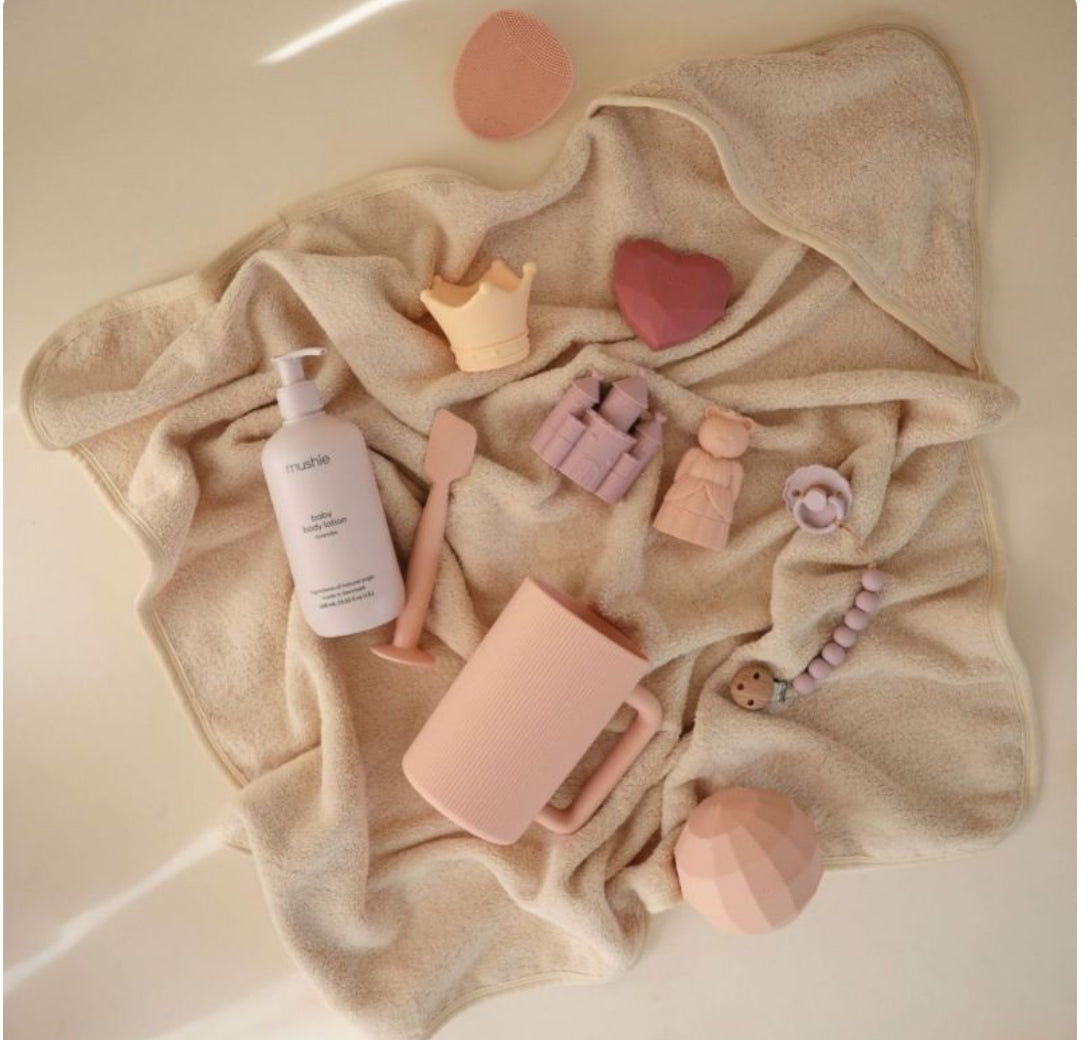 Jouets de bain - Princesse - Mushie