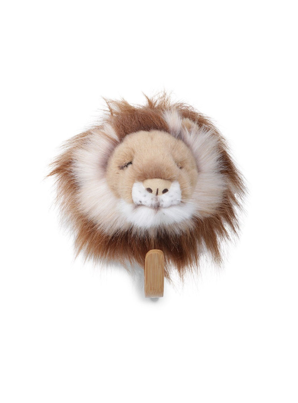 Patère - Lion -  Wild & Soft