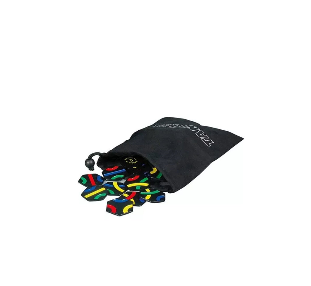 Jeu de société - Tantrix - Gigamic