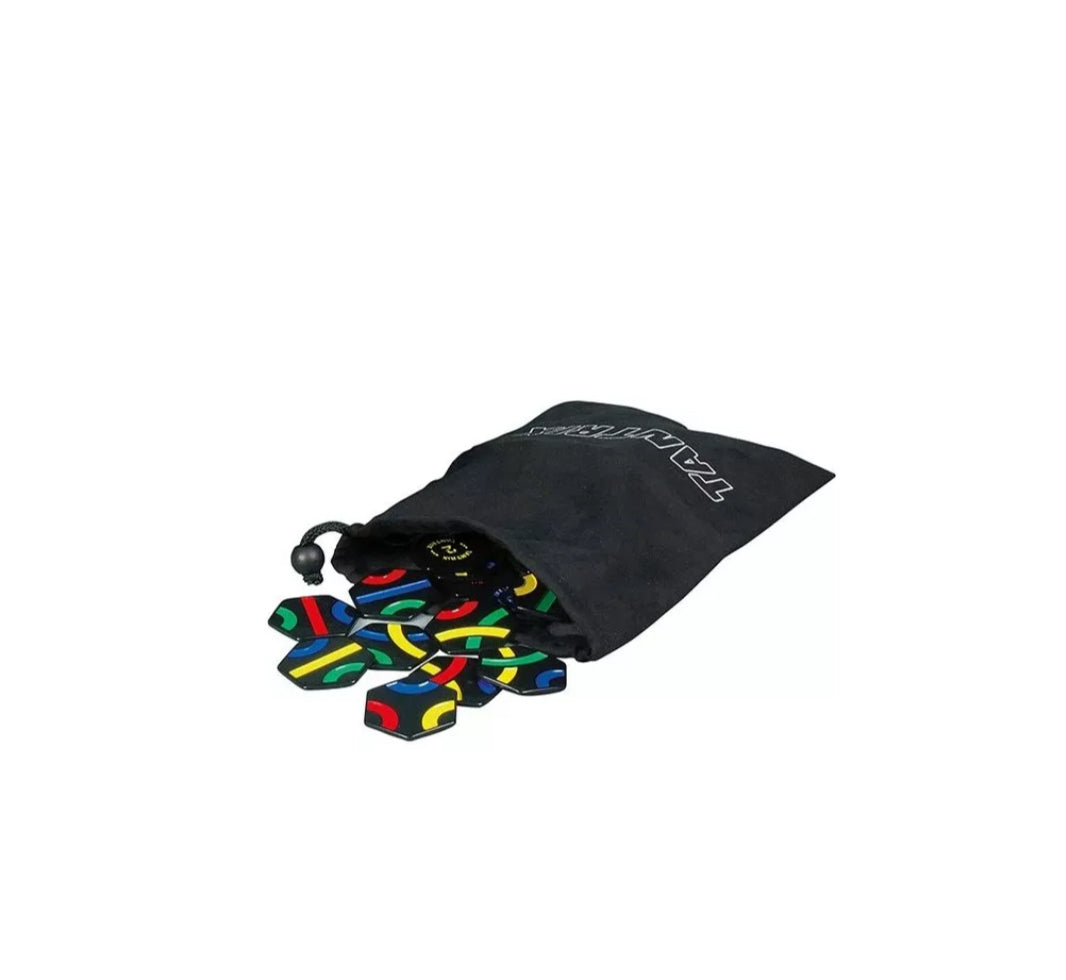 Jeu de société - Tantrix - Gigamic