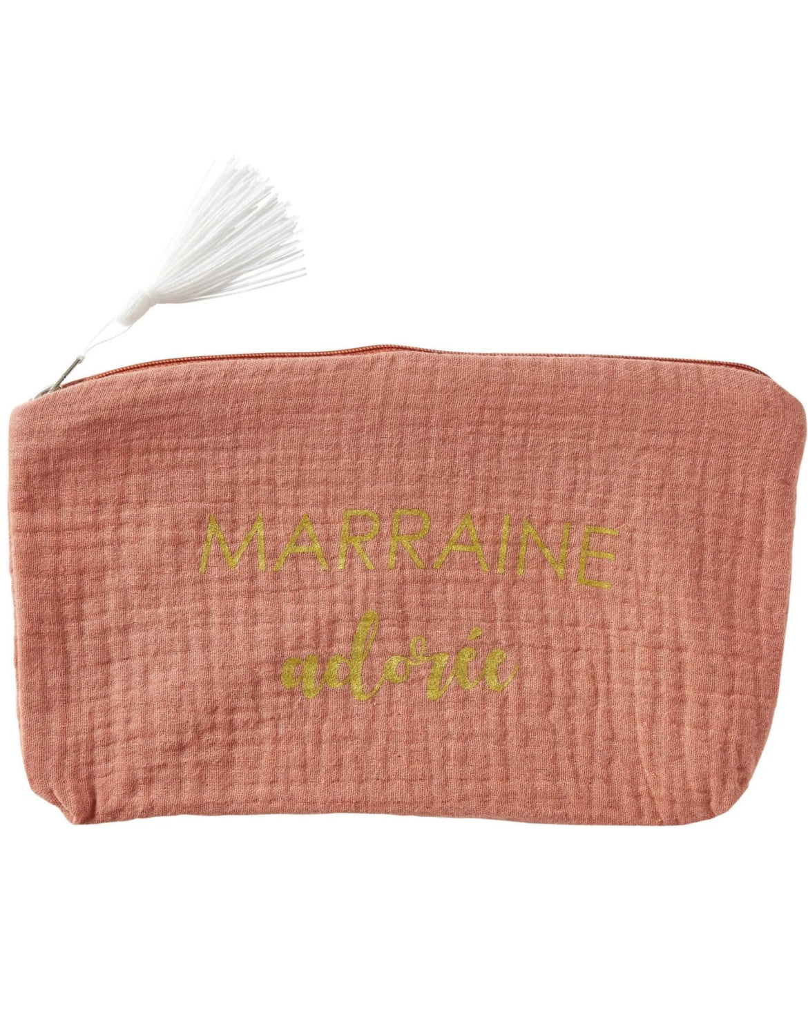 Pochette - Marraine adorée - BB&CO