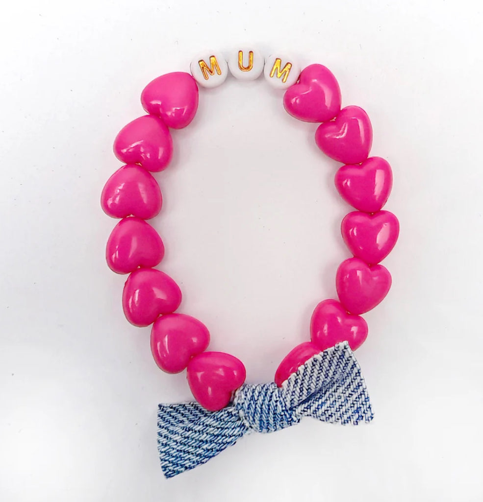 Bracelet adulte - Mum - Gaga