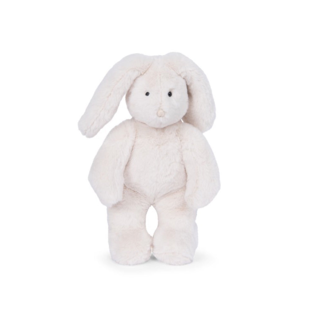 Peluche lapin Louison crème  - Arthur & Louison -  Moulin Roty