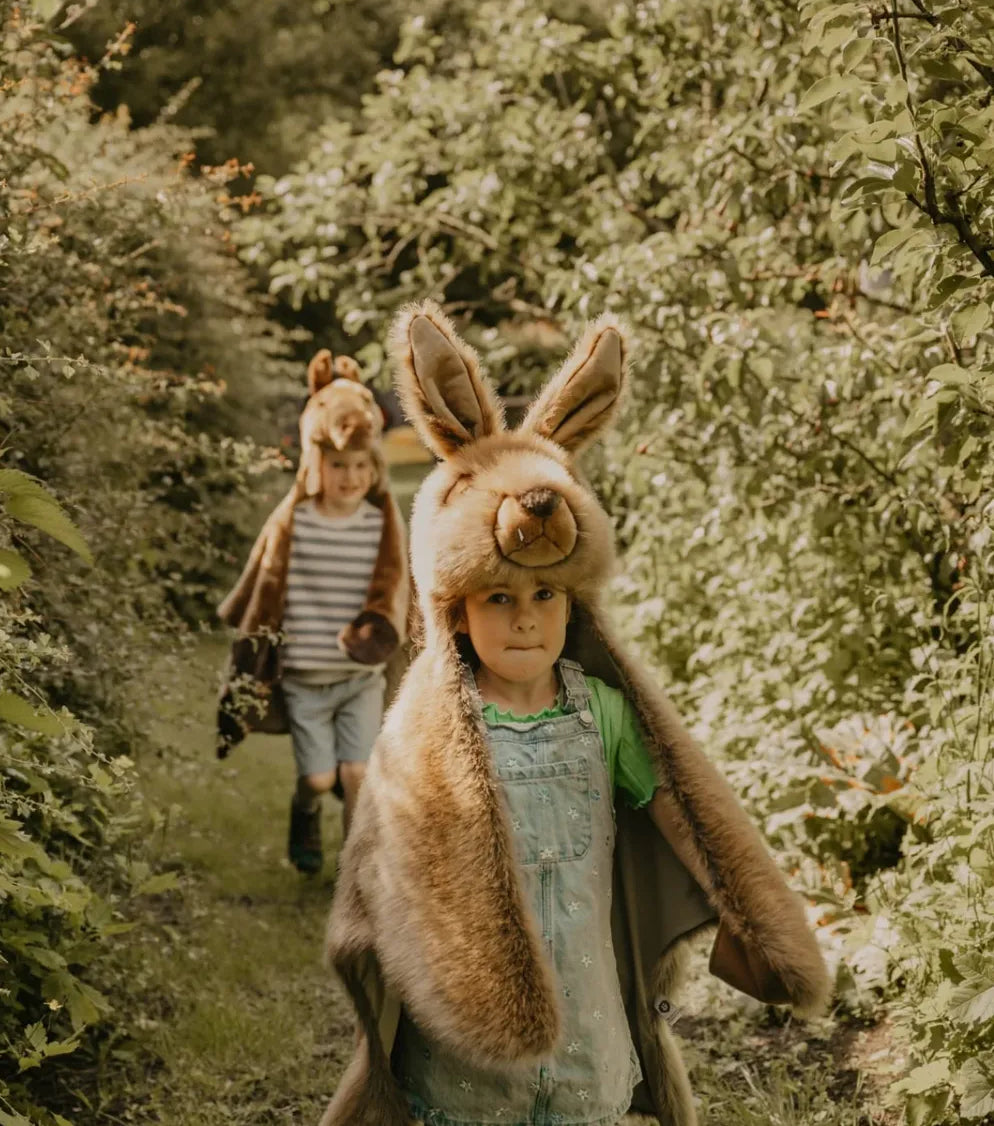 Déguisement - Lièvre  - Wild & Soft