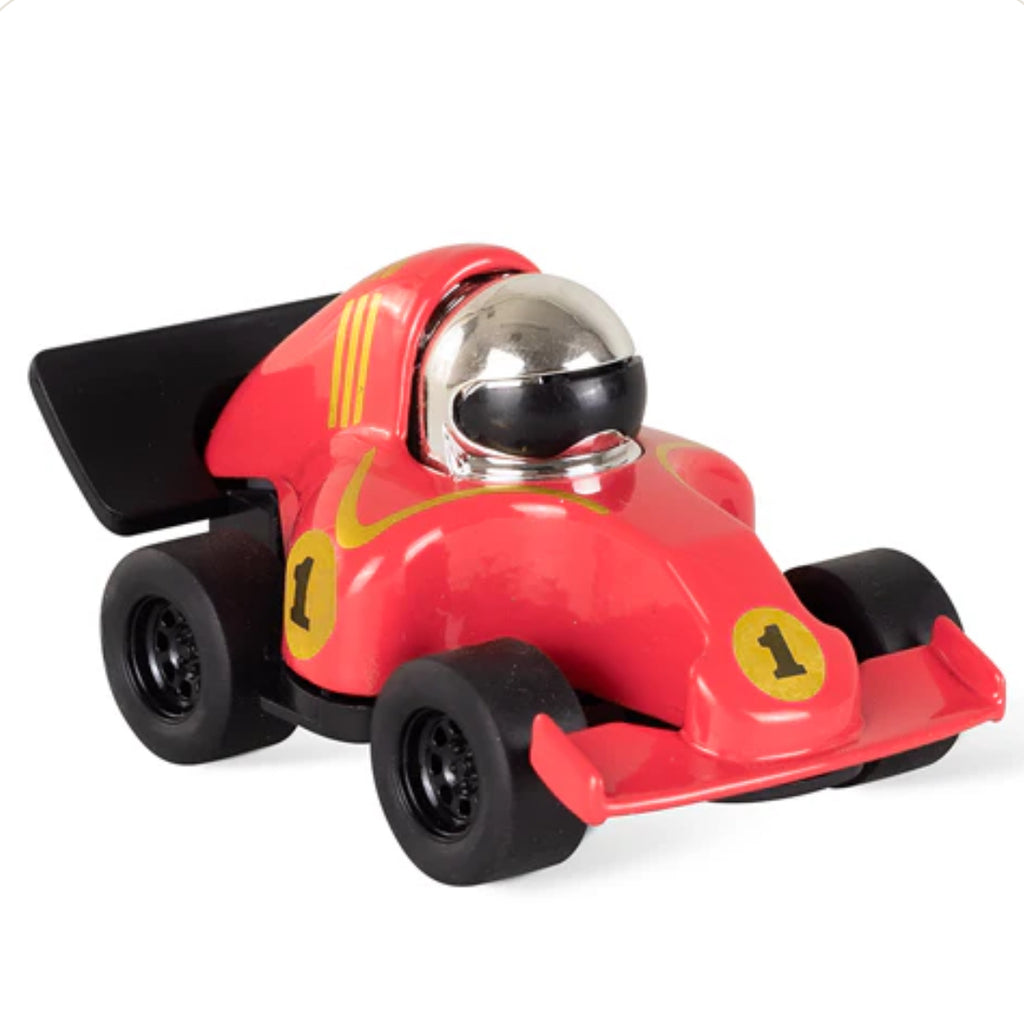 Voiture à friction - Presto racer - Tiger Tribe