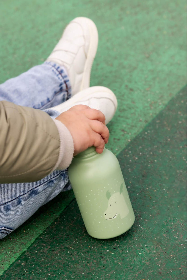 Gourde 350ml - Mr Dragon - Trixie