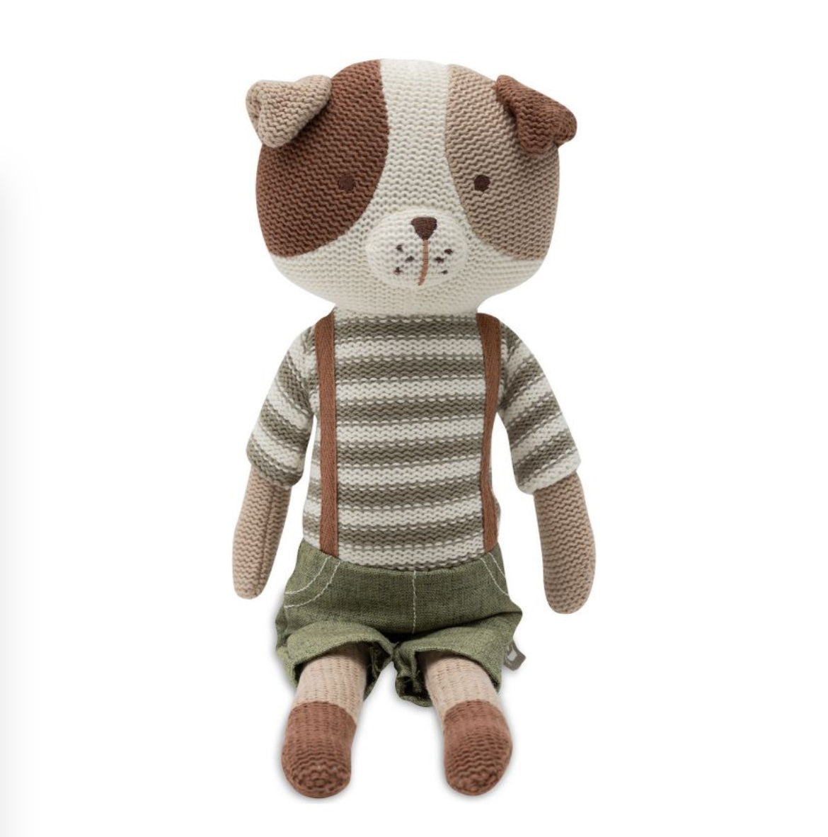 Peluche - Mick - Jollein