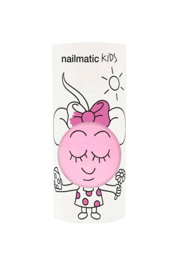 Vernis à ongles - Dolly - Nailmatic