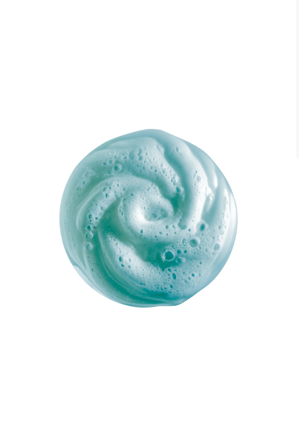 Mousse de douche - Donuts Vanille - Inuwet