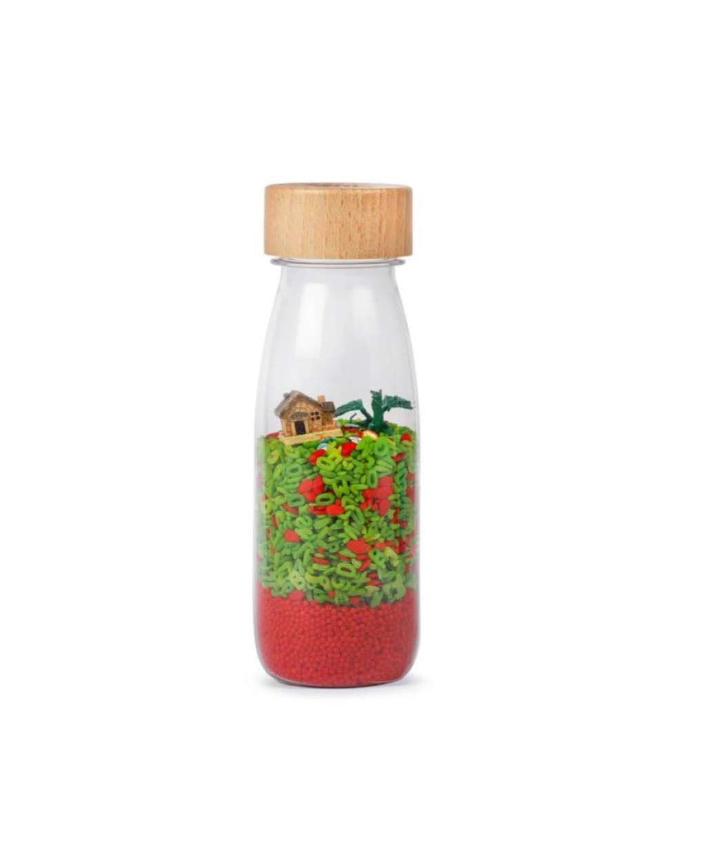 Bouteille sensorielle - Dragon - Petit Boum
