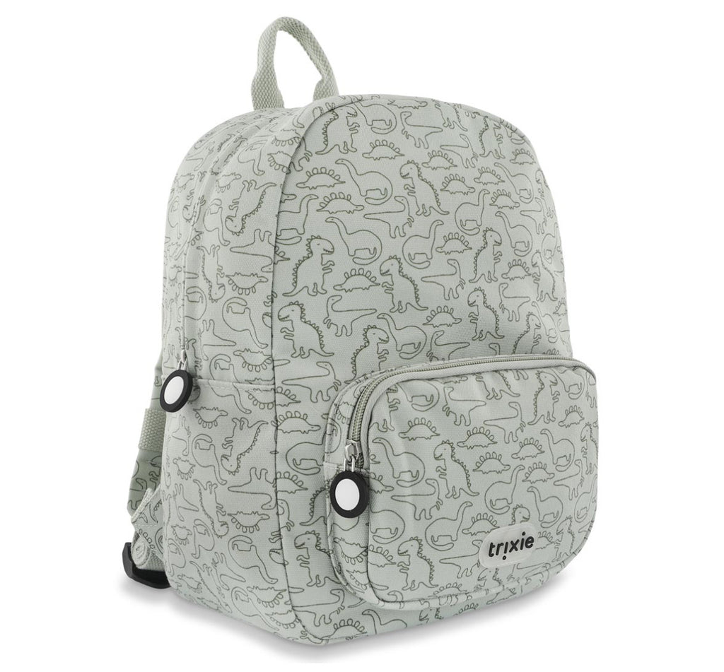 Sac à dos enfant - Daring Dino - Trixie
