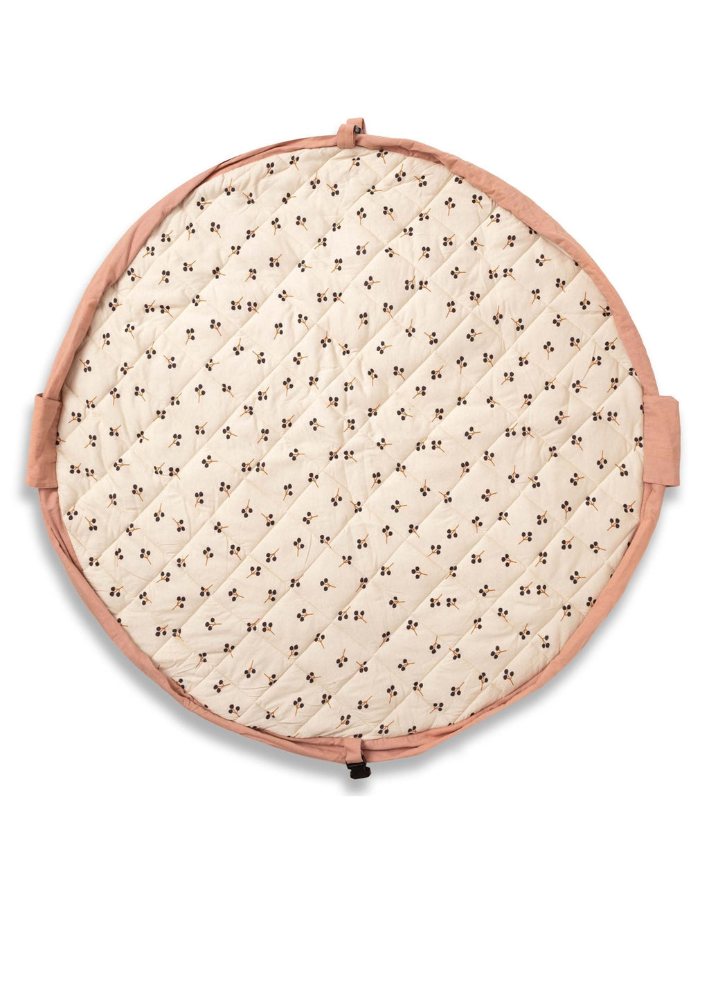 Tapis d'éveil nomade - Après la Pluie -  Moulin Roty x Play&Go