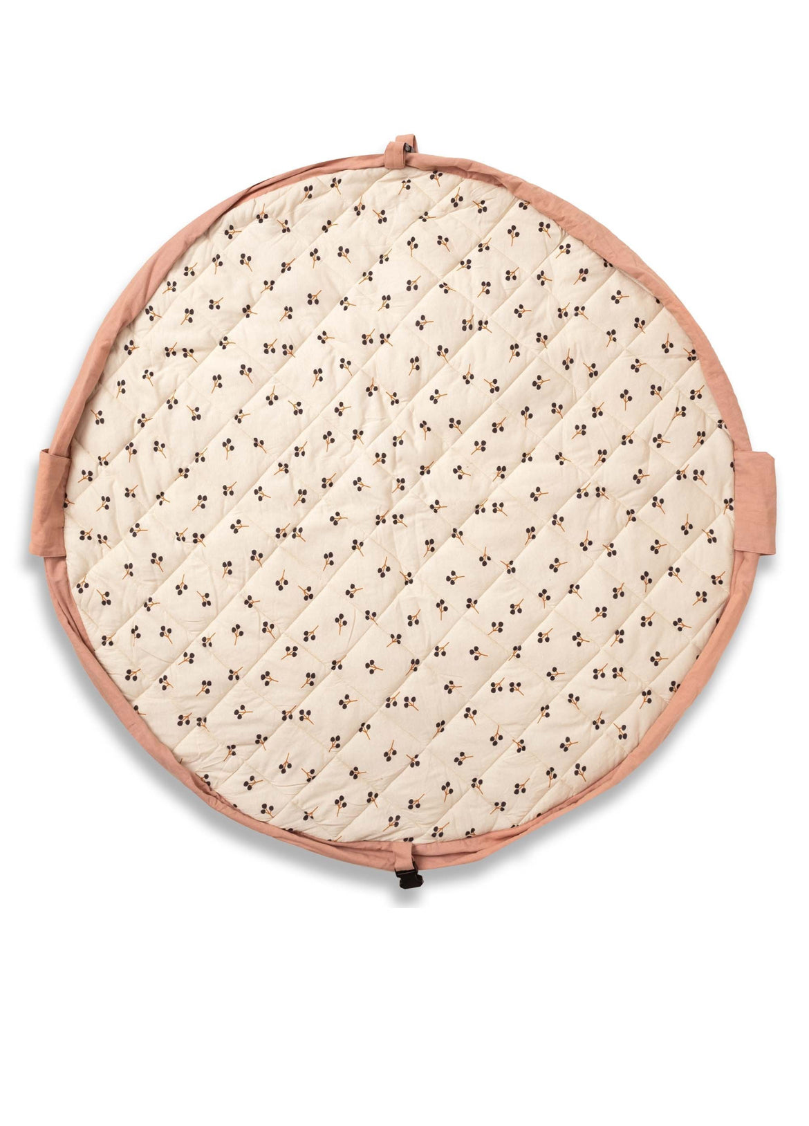 Tapis d'éveil nomade - Après la Pluie -  Moulin Roty x Play&Go