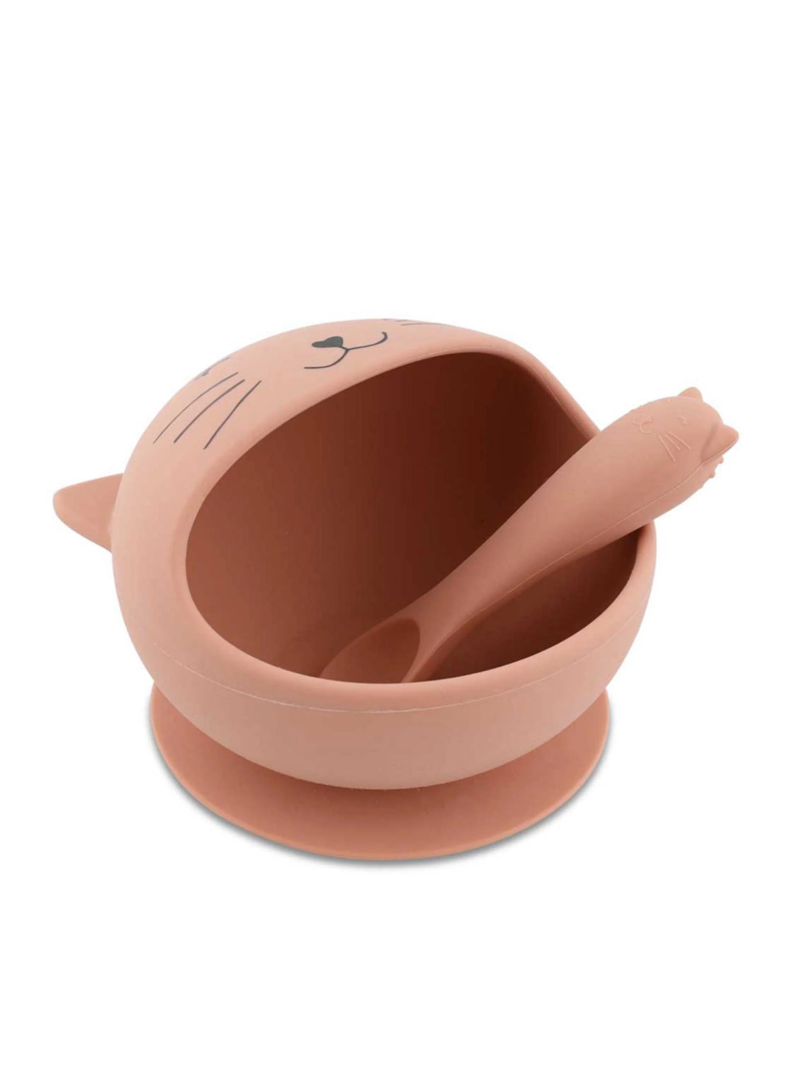 Premier set de repas - Mrs Cat - Trixie